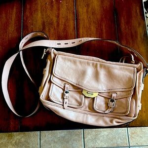 Rag & Bone Messenger bag